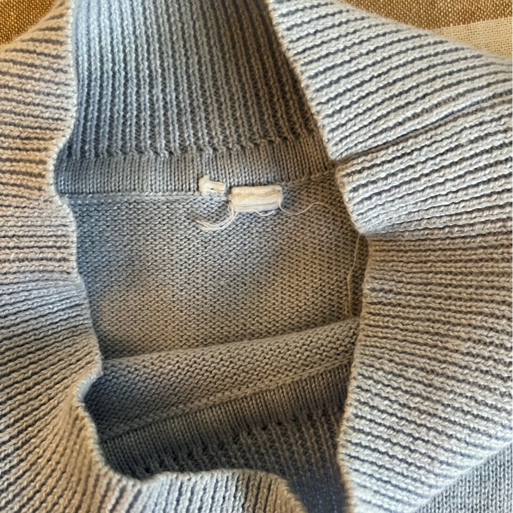 Fashion Brand Company basketball sweater tank - Picture 2 of 2